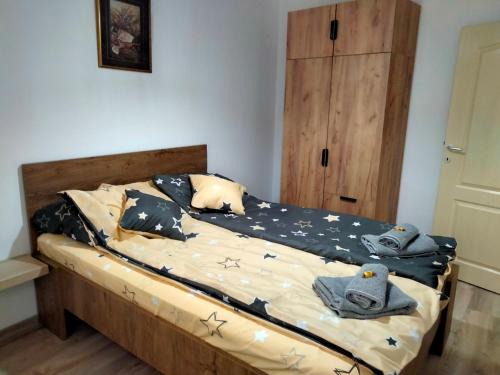 Jagodina Apartamento | Apartman Nada