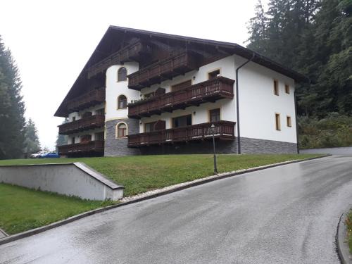 Horna Lehota Apartamento | Apartman Naji - Tale