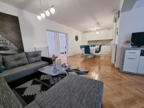 Varazdin Apartamento | Apartman Nataly