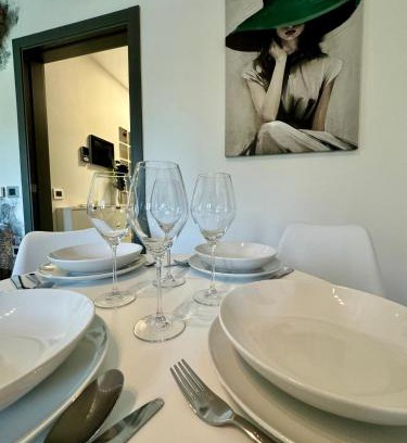Vinkuran Apartamento | Apartman Nautilus