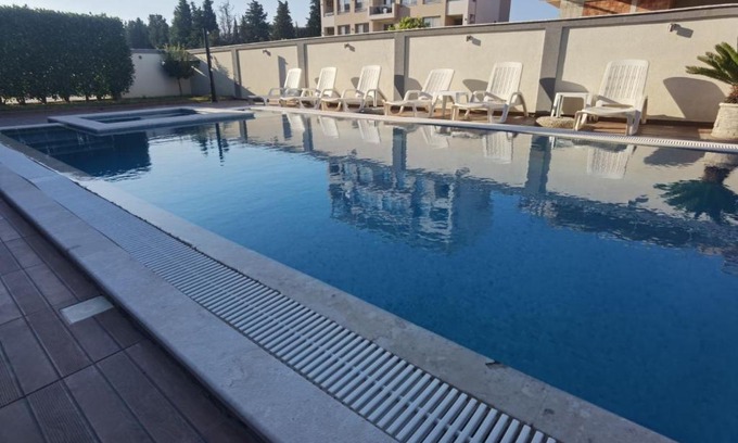 Ulcinj Apartamento | Apartman Nejla