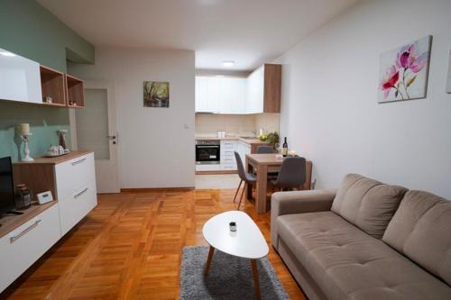 Bijeljina Apartamento | Apartman Nemanja