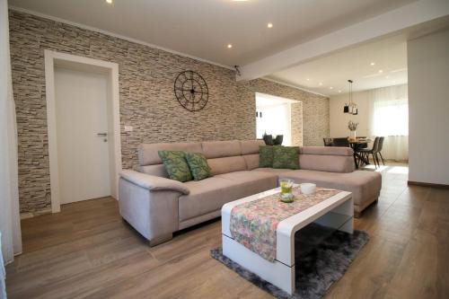 Vrvari Apartamento | Apartman Nerlović Poreč