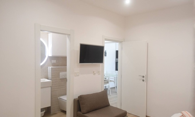 Kastela Casa | APARTMAN NEŠPULA -Apartamento para todo tipo de viajes.