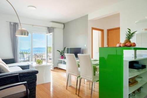 Istok Apartamento | Apartman Nest