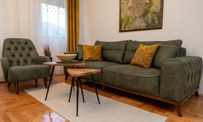 Vranje Apartamento | Apartman Nest