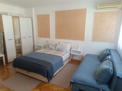 Palilula Apartamento | Apartman Nicolas
