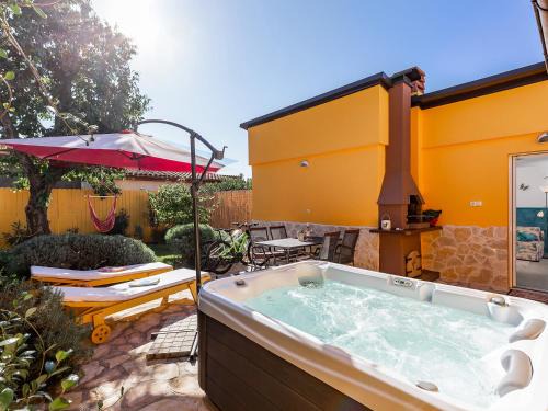 Porec Apartamento | Apartman Nik