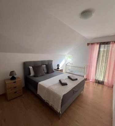 Risan Apartamento | Apartman Nina2