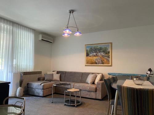 Njivice Apartamento | Apartman Njivice