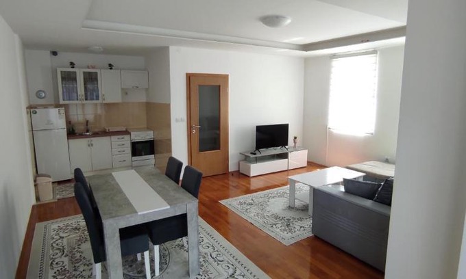 Foca Apartamento | Apartman NM