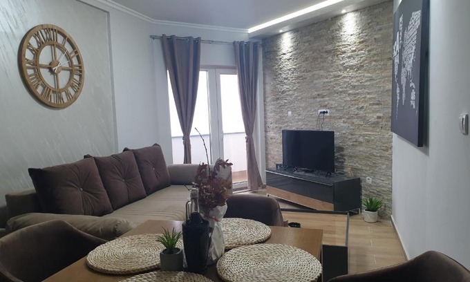 Kopaonik Apartamento | Apartman Noalux 2 Kopaonik