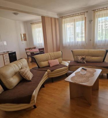 Mostar Old Town Apartamento | Apartman Nod