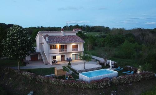 Skropeti Apartamento | Apartman Nona