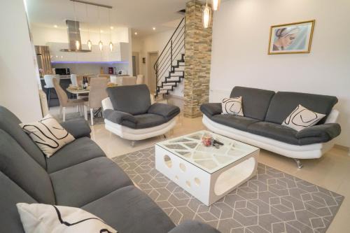 Imotski Apartamento | APARTMAN NORA IMOTSKI MAKARSKA