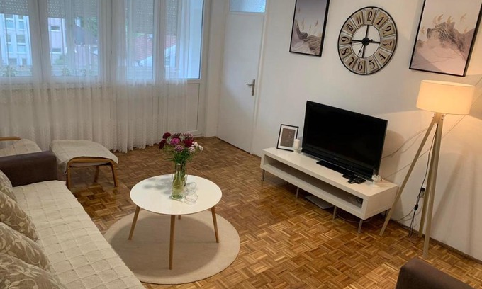 Banja Luka Apartamento | Apartman Nova Varos