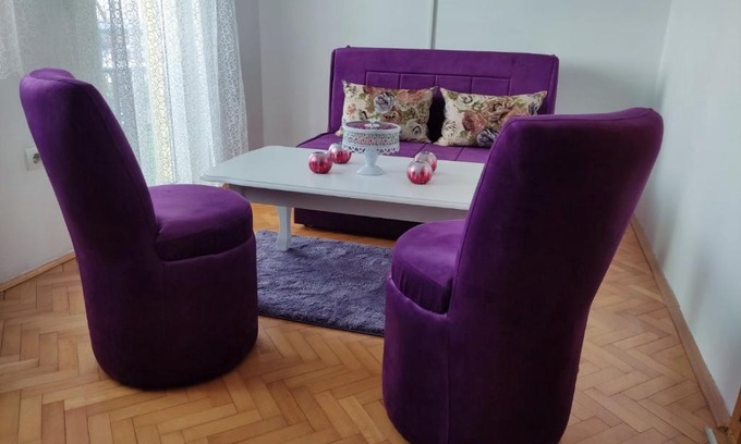 Bijeljina Apartamento | Apartman Novaković