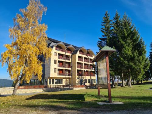 Zlatibor Apartamento | Apartman Ogi