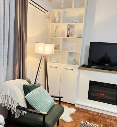 Krusevac Apartamento | Apartman Ogledalce, potpuno opremljen stan od 51m2, Kruševac Smeštaj