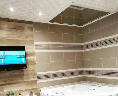 Zajecar Apartamento | Apartman OGLEDALO