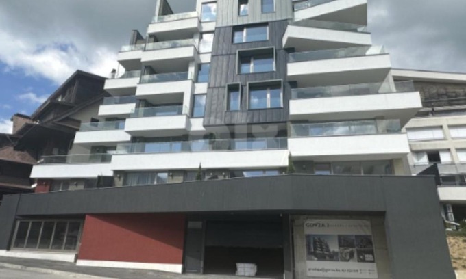 Bjelasnica Apartamento | Apartman Olaf Bjelašnica