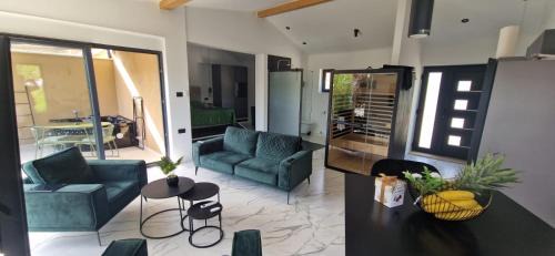 City Center Apartamento | Apartman Oli 1