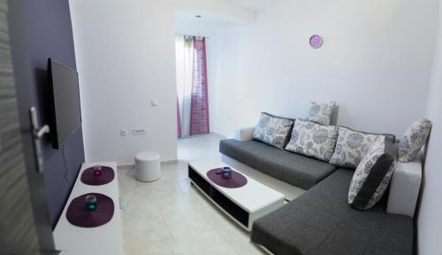 Ulcinj Apartamento | Apartman Olive