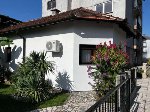 Mali Radic Apartamento | Apartman Orhideja