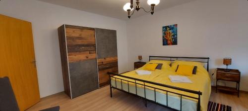 Pozega Apartamento | Apartman Orljava