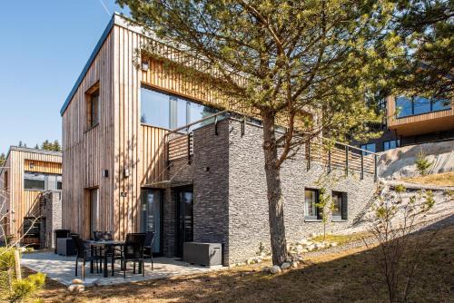 Liptovsky Mikulas Apartamento | Apartman Othila , Apartman v Demanovskej doline