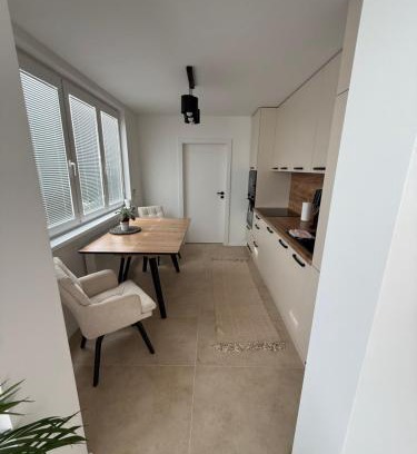Galanta Apartamento | Apartman P&L