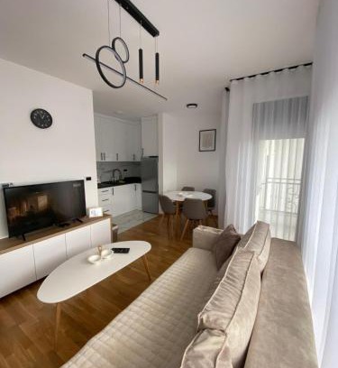 Stara Pazova Apartamento | Apartman P&N Stara Pazova