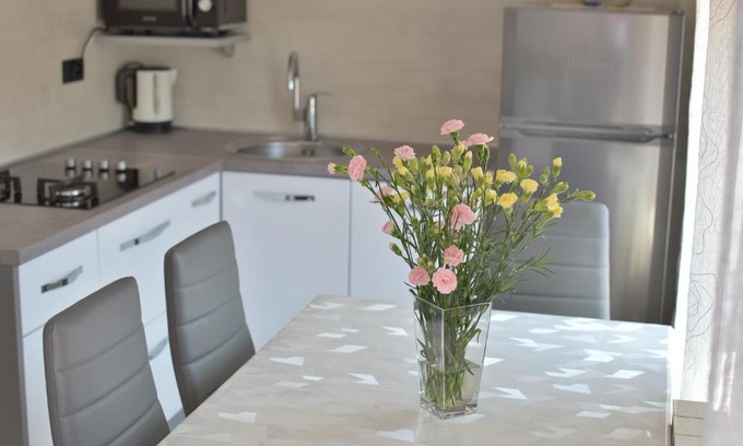 Brulo Apartamento | Apartman Pančur