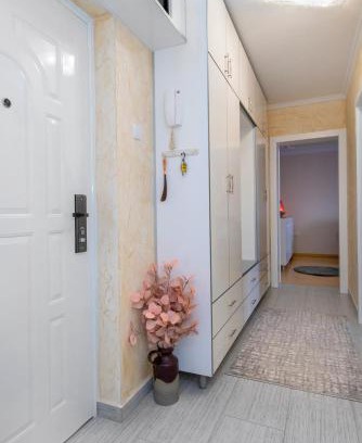 Osijek Apartamento | Apartman Pannonia
