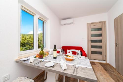 Martinscica Apartamento | Apartman Paradiso