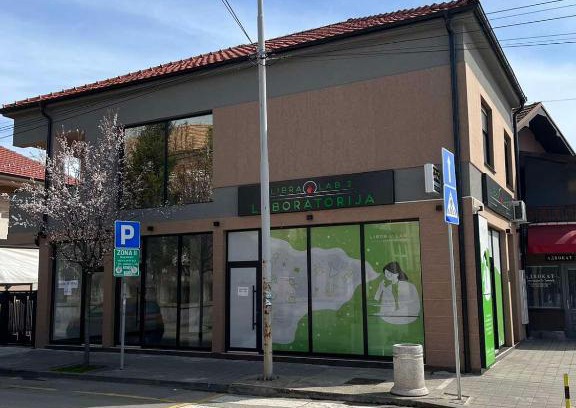 Pirot Apartamento | Apartman Paradiso