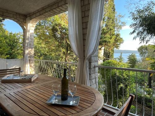 Dramalj Apartamento | Apartman Park