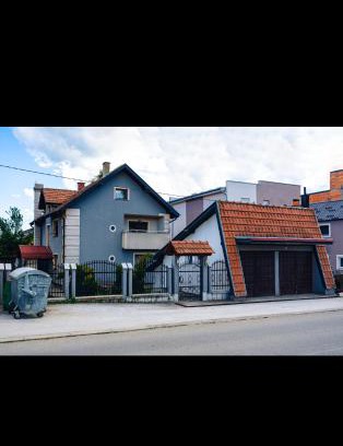 Bodani Apartamento | Apartman Parta