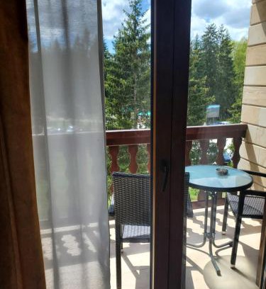 Brdo Apartamento | Apartman Pavle