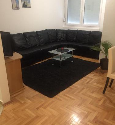 Sabac Apartamento | Apartman PEŠAČKA ZONA
