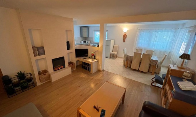 Medjugorje Apartamento | Apartman Peace