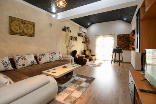 Central Serbia Apartamento | Apartman Pejović