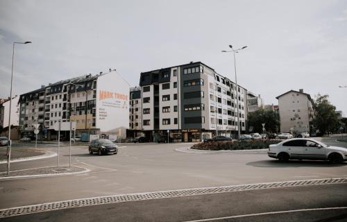 Brcko Apartamento | Apartman Pelagić