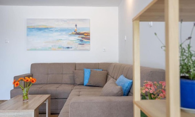 Zrnovnica Apartamento | Apartman Pepa Split (Žrnovnica)