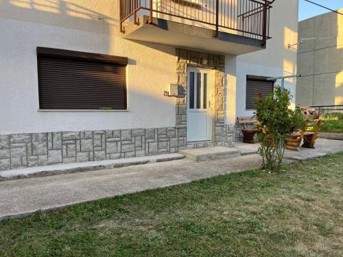 Canton 10 Apartamento | Apartman Perković