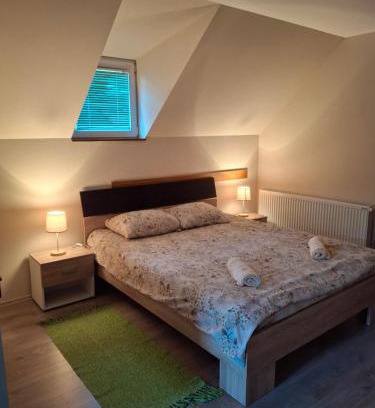 Mokra Gora Apartamento | Apartman Petar