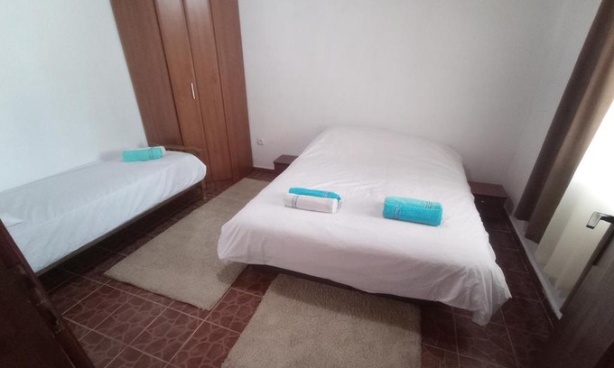Karuc Apartamento | Apartman Petar T