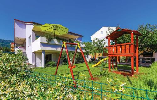 Kastela Apartamento | Apartman Petra