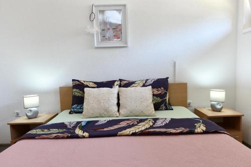 Mukinje Apartamento | Apartman Petra