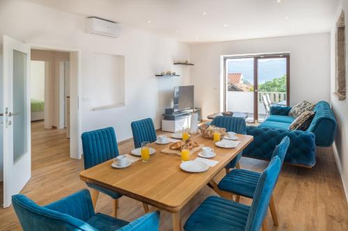 Hodilje Apartamento | Apartman Petra